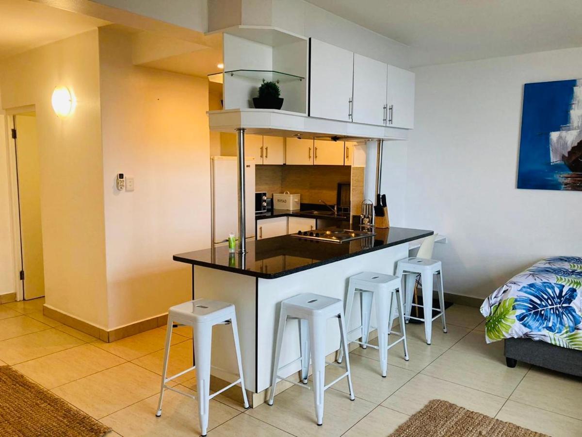 206 Tenbury Beach Apartment Durban Eksteriør bilde