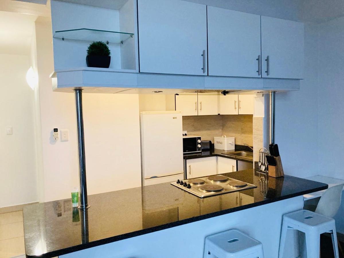 206 Tenbury Beach Apartment Durban Eksteriør bilde