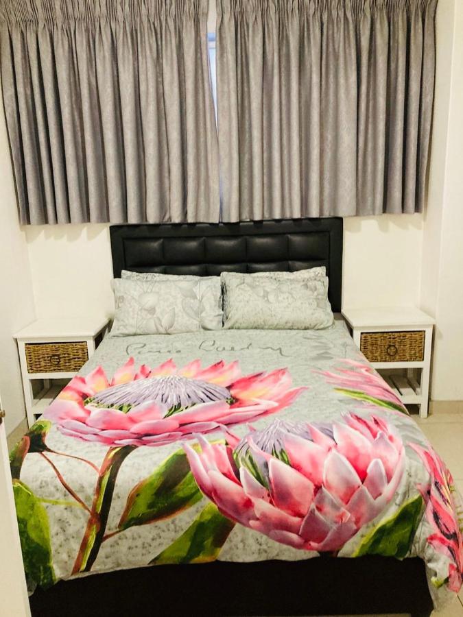 206 Tenbury Beach Apartment Durban Eksteriør bilde